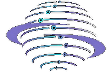 Logo Quantum Soft - Servicio técnico y desarrollo web